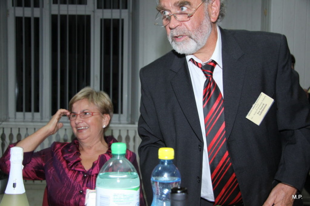 Zjazd maturzystów 2010 Strzelno
