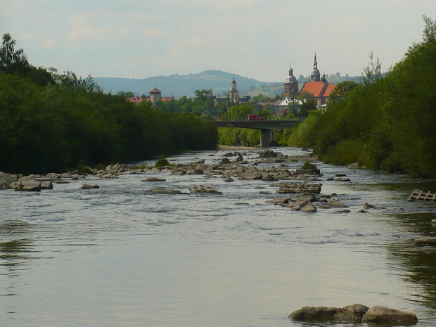 GORCE I BESKID SĄDECKI '09