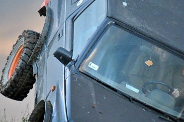 Off Road Traczer.eu #OffRoad #traczer #agafeergy #jeep