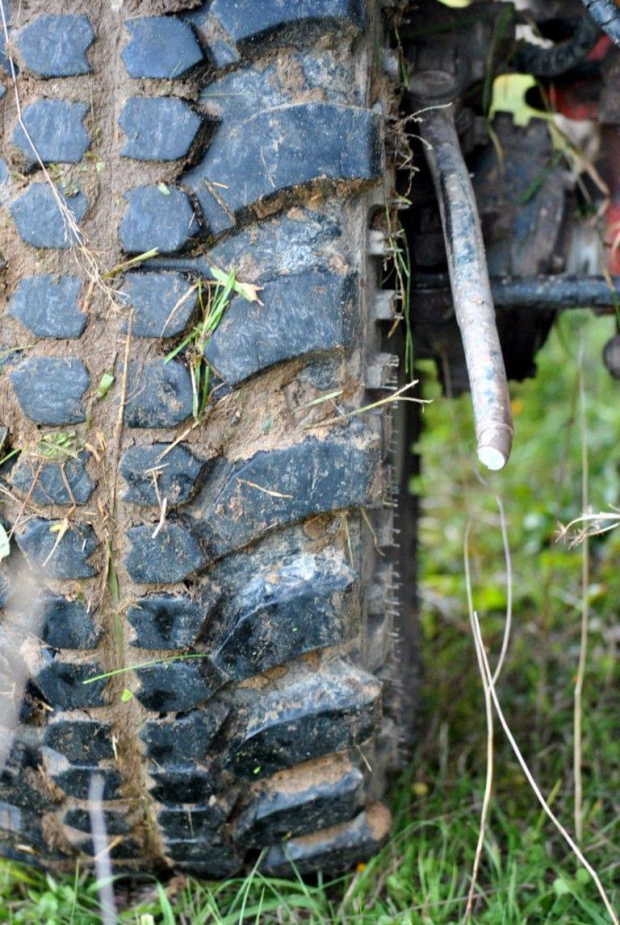 Off Road Traczer.eu #OffRoad #traczer #agafeergy #jeep