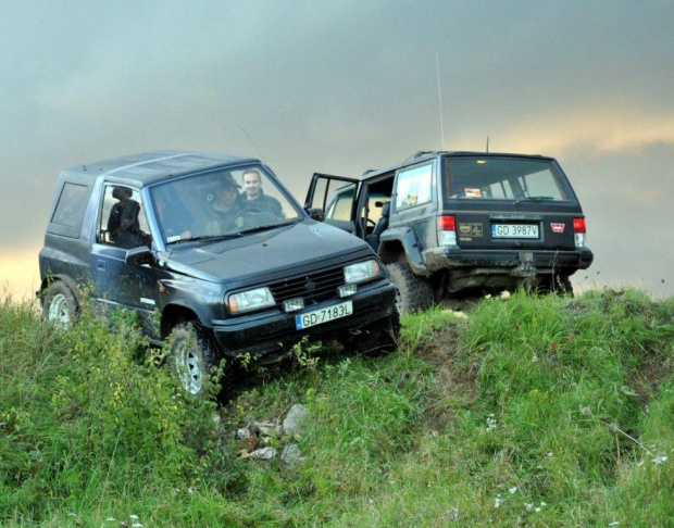 Off Road Traczer.eu #OffRoad #traczer #agafeergy #jeep