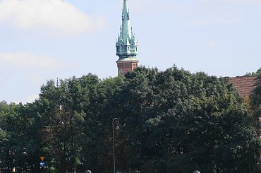 Nieznany Kraków, Kraków inny, #Kraków #inny #xnifar #rafinski