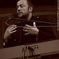 Czesław Śpiewa (Mozil) - koncert w suwalskim Rozmarino, 17 września 2010 #koncert #Suwałki #Rozmarino