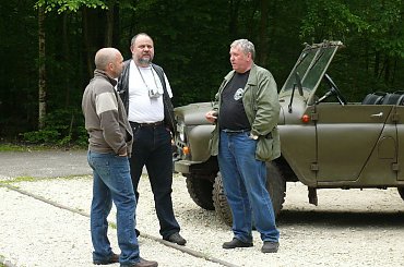 Konewka - schron kolejowy #konewka #schron