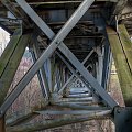 Z żelaza i stali... #most #kolej #HDR #arietiss