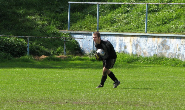 Iglopol Dębica - Pogoń Leżajsk, 18.09.2010 r., I liga podkarpacka juniorów młodszych #lezajsk #leżajsk #lezajsktm #pogon #pogoń #PogońLeżajsk #iglopol #dębica #IglopolDębica #sport #PiłkaNożna #JuniorzyMłodsi #juniorzy