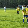 Pogoń Leżajsk - Wisłoka Dębica (1:1), 18.09.2010 r., IV liga podkarpacka #pogoń #pogon #lezajsk #leżajsk #PogońLeżajsk #seniorzy #IVLiga #sport #PiłkaNożna #lezajsktm #wisłoka #dębica #WisłokaDębica