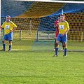 Pogoń Leżajsk - Wisłoka Dębica (1:1), 18.09.2010 r., IV liga podkarpacka #pogoń #pogon #lezajsk #leżajsk #PogońLeżajsk #seniorzy #IVLiga #sport #PiłkaNożna #lezajsktm #wisłoka #dębica #WisłokaDębica