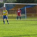 Pogoń Leżajsk - Wisłoka Dębica (1:1), 18.09.2010 r., IV liga podkarpacka #pogoń #pogon #lezajsk #leżajsk #PogońLeżajsk #seniorzy #IVLiga #sport #PiłkaNożna #lezajsktm #wisłoka #dębica #WisłokaDębica