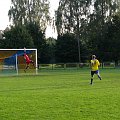 Pogoń Leżajsk - Wisłoka Dębica (1:1), 18.09.2010 r., IV liga podkarpacka #pogoń #pogon #lezajsk #leżajsk #PogońLeżajsk #seniorzy #IVLiga #sport #PiłkaNożna #lezajsktm #wisłoka #dębica #WisłokaDębica