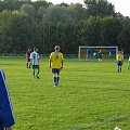 Pogoń Leżajsk - Wisłoka Dębica (1:1), 18.09.2010 r., IV liga podkarpacka #pogoń #pogon #lezajsk #leżajsk #PogońLeżajsk #seniorzy #IVLiga #sport #PiłkaNożna #lezajsktm #wisłoka #dębica #WisłokaDębica