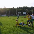 Pogoń Leżajsk - Wisłoka Dębica (1:1), 18.09.2010 r., IV liga podkarpacka #pogoń #pogon #lezajsk #leżajsk #PogońLeżajsk #seniorzy #IVLiga #sport #PiłkaNożna #lezajsktm #wisłoka #dębica #WisłokaDębica