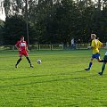 Pogoń Leżajsk - Wisłoka Dębica (1:1), 18.09.2010 r., IV liga podkarpacka #pogoń #pogon #lezajsk #leżajsk #PogońLeżajsk #seniorzy #IVLiga #sport #PiłkaNożna #lezajsktm #wisłoka #dębica #WisłokaDębica