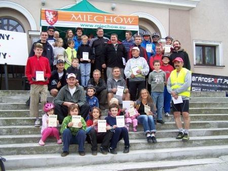 24h Maraton Rowerowy 18-19.09.2010 #mdkmiechow