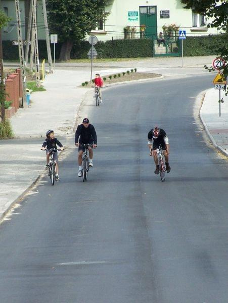 24h Maraton Rowerowy 18-19.09.2010 #mdkmiechow