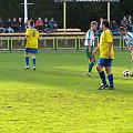 Pogoń Leżajsk - Wisłoka Dębica (1:1), 18.09.2010 r., IV liga podkarpacka #pogoń #pogon #lezajsk #leżajsk #PogońLeżajsk #seniorzy #IVLiga #sport #PiłkaNożna #lezajsktm #wisłoka #dębica #WisłokaDębica