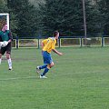 Pogoń Leżajsk - Wisłoka Dębica (1:1), 18.09.2010 r., IV liga podkarpacka #pogoń #pogon #lezajsk #leżajsk #PogońLeżajsk #seniorzy #IVLiga #sport #PiłkaNożna #lezajsktm #wisłoka #dębica #WisłokaDębica