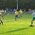 Pogoń Leżajsk - Wisłoka Dębica (1:1), 18.09.2010 r., IV liga podkarpacka #pogoń #pogon #lezajsk #leżajsk #PogońLeżajsk #seniorzy #IVLiga #sport #PiłkaNożna #lezajsktm #wisłoka #dębica #WisłokaDębica