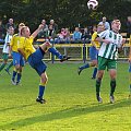 Pogoń Leżajsk - Wisłoka Dębica (1:1), 18.09.2010 r., IV liga podkarpacka #pogoń #pogon #lezajsk #leżajsk #PogońLeżajsk #seniorzy #IVLiga #sport #PiłkaNożna #lezajsktm #wisłoka #dębica #WisłokaDębica