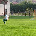 Pogoń Leżajsk - Wisłoka Dębica (1:1), 18.09.2010 r., IV liga podkarpacka #pogoń #pogon #lezajsk #leżajsk #PogońLeżajsk #seniorzy #IVLiga #sport #PiłkaNożna #lezajsktm #wisłoka #dębica #WisłokaDębica