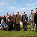 Uhonorowanie piłkarzy Wigier, którzy w 1979 roku grali w 1/16 PP przeciwko Legii Warszawa (stracili bramkę na 0:1 w ostatniej minucie dogrywki) #PiłkaNożna #sport