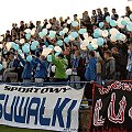 1/16 Pucharu Polski, Wigry Suwałki - Korona Kielce, 21 września 2010 #PiłkaNożna #sport