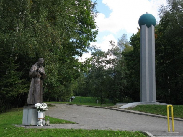 Ustroń Zawodzie (śląskie)
