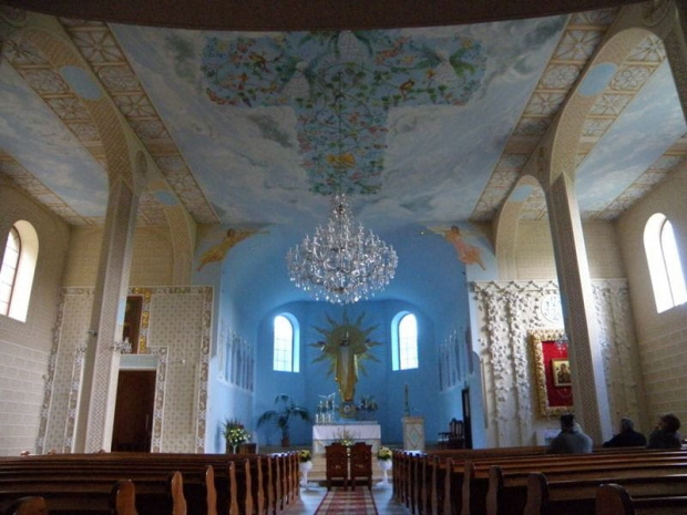 Ustroń Zawodzie (śląskie)