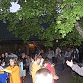 XVI Przegląd Zespołów Artystycznych Domów Pomocy Społecznej Białystok 18-19.05.2009
