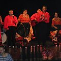 XVI Przegląd Zespołów Artystycznych Domów Pomocy Społecznej Białystok 18-19.05.2009