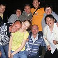 XVI Przegląd Zespołów Artystycznych Domów Pomocy Społecznej Białystok 18-19.05.2009
