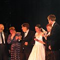 XVI Przegląd Zespołów Artystycznych Domów Pomocy Społecznej Białystok 18-19.05.2009
