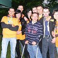 XVI Przegląd Zespołów Artystycznych Domów Pomocy Społecznej Białystok 18-19.05.2009