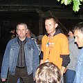 XVI Przegląd Zespołów Artystycznych Domów Pomocy Społecznej Białystok 18-19.05.2009