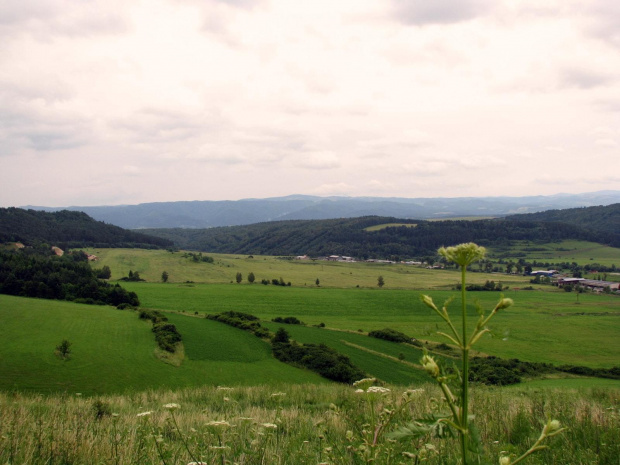 Spiski zamek - Słowacja #słowacja #slovakia #SpiskiZamek #spiski #hrad #zamki #zamek #ruiny #zabytki #historia #lezajsktm #krajobrazy