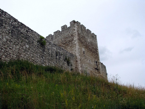 Spiski zamek - Słowacja #słowacja #slovakia #SpiskiZamek #spiski #hrad #zamki #zamek #ruiny #zabytki #historia #lezajsktm #krajobrazy