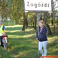 23 września wyruszyliśmy na wycieczkę rowerową do młyna (Zagoźdź) i piekarni (Ułęż) #Sobieszyn #Brzozowa