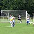 Pogoń Leżajsk - Stal Sanok, 28.08.2010 r. - I liga podkarpacka juniorów starszych #pogon #pogoń #lezajsk #leżajsk #PogońLeżajsk #stal #sanok #StalSanok #lezajsktm #juniorzy #PiłkaNożna #sport