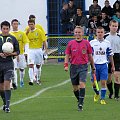 Pogoń Leżajsk - Stal Sanok, 28.08.2010 r. - I liga podkarpacka juniorów starszych #pogon #pogoń #lezajsk #leżajsk #PogońLeżajsk #stal #sanok #StalSanok #lezajsktm #juniorzy #PiłkaNożna #sport