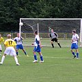 Pogoń Leżajsk - Stal Sanok, 28.08.2010 r. - I liga podkarpacka juniorów starszych #pogon #pogoń #lezajsk #leżajsk #PogońLeżajsk #stal #sanok #StalSanok #lezajsktm #juniorzy #PiłkaNożna #sport