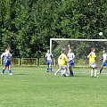 Pogoń Leżajsk - Stal Sanok, 28.08.2010 r. - I liga podkarpacka juniorów starszych #pogon #pogoń #lezajsk #leżajsk #PogońLeżajsk #stal #sanok #StalSanok #lezajsktm #juniorzy #PiłkaNożna #sport