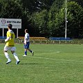 Pogoń Leżajsk - Stal Sanok, 28.08.2010 r. - I liga podkarpacka juniorów starszych #pogon #pogoń #lezajsk #leżajsk #PogońLeżajsk #stal #sanok #StalSanok #lezajsktm #juniorzy #PiłkaNożna #sport