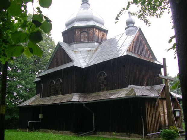 Chmiel (podkarpackie)