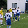 Pogoń Leżajsk - Stal Sanok, 28.08.2010 r. - I liga podkarpacka juniorów starszych #pogon #pogoń #lezajsk #leżajsk #PogońLeżajsk #stal #sanok #StalSanok #lezajsktm #juniorzy #PiłkaNożna #sport