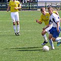 Pogoń Leżajsk - Stal Sanok, 28.08.2010 r. - I liga podkarpacka juniorów starszych #pogon #pogoń #lezajsk #leżajsk #PogońLeżajsk #stal #sanok #StalSanok #lezajsktm #juniorzy #PiłkaNożna #sport