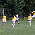 Pogoń Leżajsk - Stal Sanok, 28.08.2010 r. - I liga podkarpacka juniorów starszych #pogon #pogoń #lezajsk #leżajsk #PogońLeżajsk #stal #sanok #StalSanok #lezajsktm #juniorzy #PiłkaNożna #sport