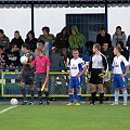 Pogoń Leżajsk - Stal Sanok, 28.08.2010 r. - I liga podkarpacka juniorów starszych #pogon #pogoń #lezajsk #leżajsk #PogońLeżajsk #stal #sanok #StalSanok #lezajsktm #juniorzy #PiłkaNożna #sport