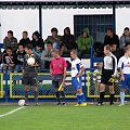 Pogoń Leżajsk - Stal Sanok, 28.08.2010 r. - I liga podkarpacka juniorów starszych #pogon #pogoń #lezajsk #leżajsk #PogońLeżajsk #stal #sanok #StalSanok #lezajsktm #juniorzy #PiłkaNożna #sport