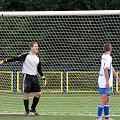 Pogoń Leżajsk - Stal Sanok, 28.08.2010 r. - I liga podkarpacka juniorów starszych #pogon #pogoń #lezajsk #leżajsk #PogońLeżajsk #stal #sanok #StalSanok #lezajsktm #juniorzy #PiłkaNożna #sport