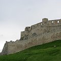Spiski zamek - Słowacja #słowacja #slovakia #SpiskiZamek #spiski #hrad #zamki #zamek #ruiny #zabytki #historia #lezajsktm #krajobrazy